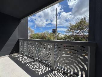 Venta Apartamento Ser Escalante, San José 