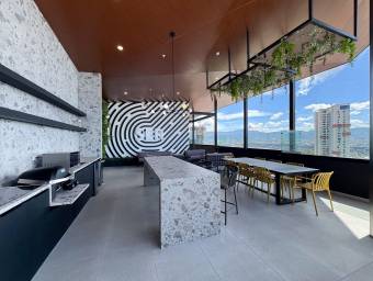 Venta Apartamento Ser Escalante, San José 