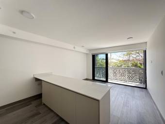 Venta Apartamento Ser Escalante, San José 