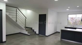 Venta de Casa en La Unión de Cartago 26-1817