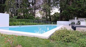 Venta de Casa en La Unión de Cartago 26-1817