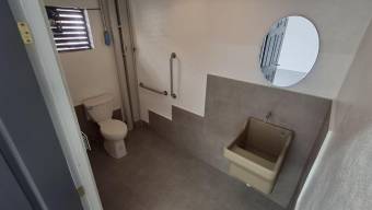 Alquiler Local Comercial Hospital, San José