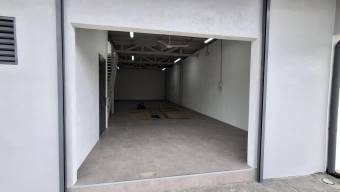 Alquiler Local Comercial Hospital, San José