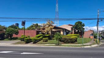 Venta de Propiedad Uso Mixto Zapote, $ 570,000, 1, San José, San José