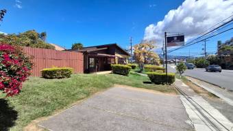 Venta de Propiedad Uso Mixto Zapote, $ 570,000, 1, San José, San José