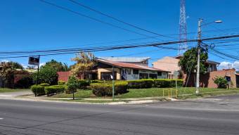 Venta de Propiedad Uso Mixto Zapote, $ 570,000, 1, San José, San José