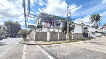 Venta Propiedad Esquinera, San Pedro, $ 1,208,000, 1, San José, Montes de Oca