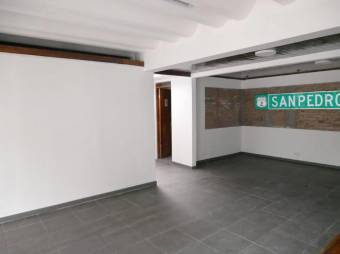 Venta Propiedad Esquinera, San Pedro, $ 1,208,000, 1, San José, Montes de Oca