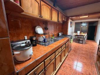 MLS-26-1802 LS VENTA CASA SAN JUAN DE DIOS SAN JOSE CONTACTENOS AL # 86127562