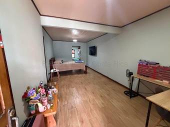 MLS-26-1802 LS VENTA CASA SAN JUAN DE DIOS SAN JOSE CONTACTENOS AL # 86127562