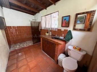 MLS-26-1802 LS VENTA CASA SAN JUAN DE DIOS SAN JOSE CONTACTENOS AL # 86127562
