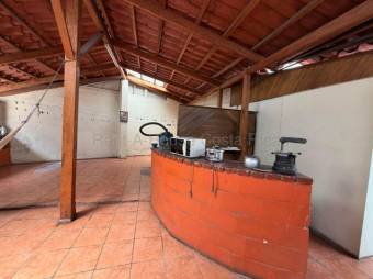 MLS-26-1802 LS VENTA CASA SAN JUAN DE DIOS SAN JOSE CONTACTENOS AL # 86127562