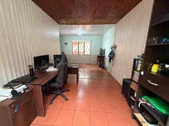 MLS-26-1802 LS VENTA CASA SAN JUAN DE DIOS SAN JOSE CONTACTENOS AL # 86127562