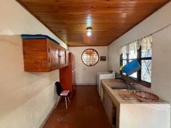 MLS-26-1802 LS VENTA CASA SAN JUAN DE DIOS SAN JOSE CONTACTENOS AL # 86127562