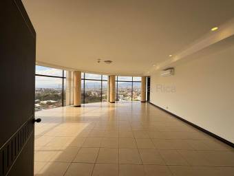 ALQUILER APARTAMENTO CONDO GOLDEN HILL ESCAZU