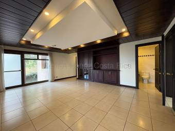 ALQUILER APARTAMENTO CONDO GOLDEN HILL ESCAZU