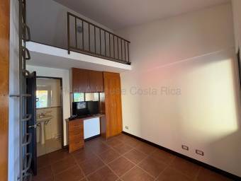 ALQUILER APARTAMENTO CONDO GOLDEN HILL ESCAZU