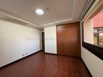 ALQUILER APARTAMENTO CONDO GOLDEN HILL ESCAZU