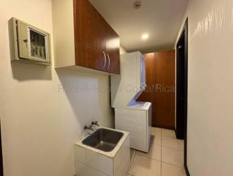 ALQUILER APARTAMENTO CONDO GOLDEN HILL ESCAZU