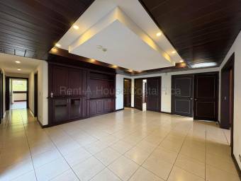 ALQUILER APARTAMENTO CONDO GOLDEN HILL ESCAZU