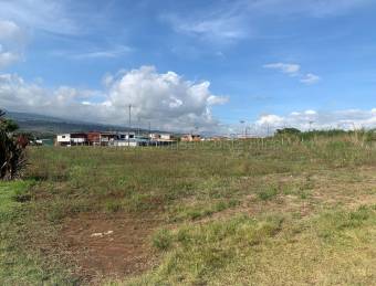 Terreno de alto crecimiento con uso mixto ideal para desarrollo en Cartago #26-1831 GS Terreno de alto crecimiento con uso mixto ideal para desarrollo en Cartago #26-1831 GS