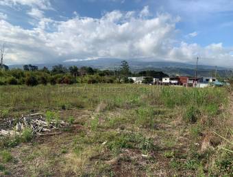 Terreno de alto crecimiento con uso mixto ideal para desarrollo en Cartago #26-1831 GS Terreno de alto crecimiento con uso mixto ideal para desarrollo en Cartago #26-1831 GS