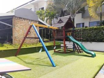 APARTAMENTO EN VENTA SANTA ANA CENTRO
