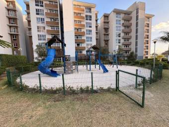 Venta de Apartamento en Concasa-San Rafael de Alajuela. RAH 26-1830 PRECIO REBAJADO