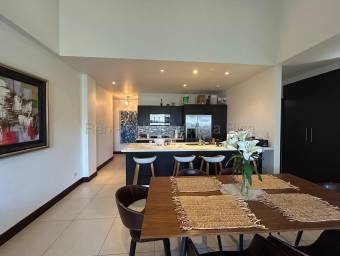 VENTA APARTAMENTO ESQUINERO POZOS DE SANTA ANA