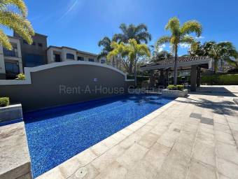 VENTA APARTAMENTO ESQUINERO POZOS DE SANTA ANA