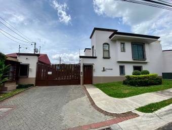 VENTA CASA SANTA ANA CENTRO