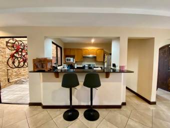 VENTA CASA SANTA ANA CENTRO