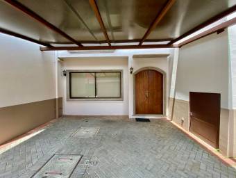 VENTA CASA SANTA ANA CENTRO