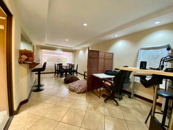 VENTA CASA SANTA ANA CENTRO