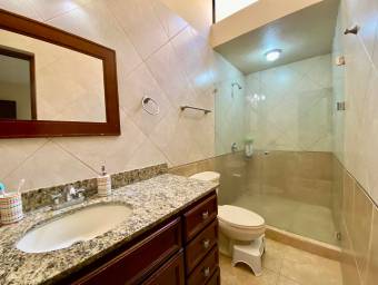 VENTA CASA SANTA ANA CENTRO