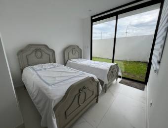 VENTA CASA CONDOMINIO DENDERA SAN ANTONIO DE ESCAZU