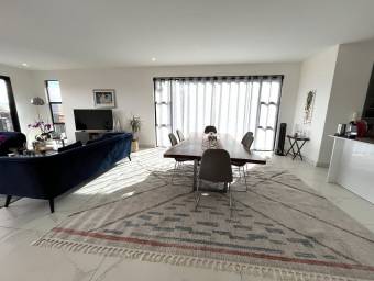 VENTA CASA CONDOMINIO DENDERA SAN ANTONIO DE ESCAZU