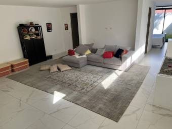 VENTA CASA CONDOMINIO DENDERA SAN ANTONIO DE ESCAZU