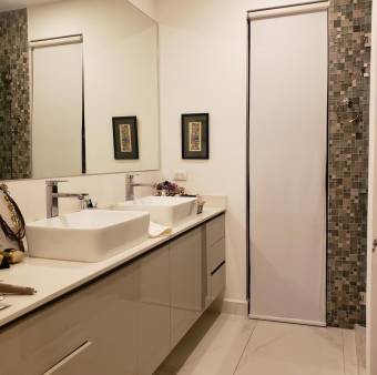 VENTA CASA CONDOMINIO DENDERA SAN ANTONIO DE ESCAZU