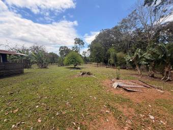Finca con casa y rancho ideal para inversión en Florencia cerca de La Fortuna #26-1826 GS