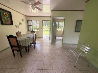 Finca con casa y rancho ideal para inversión en Florencia cerca de La Fortuna #26-1826 GS