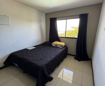 House for sale in Vista Las Flores Condominium in San Francisco de Heredia