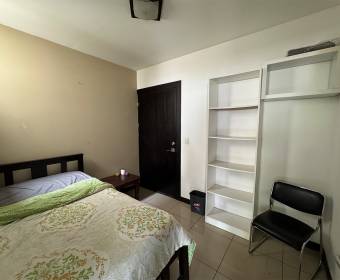 House for sale in Vista Las Flores Condominium in San Francisco de Heredia