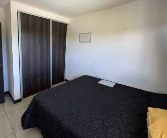 House for sale in Vista Las Flores Condominium in San Francisco de Heredia