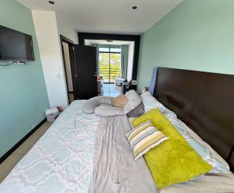 House for sale in Vista Las Flores Condominium in San Francisco de Heredia