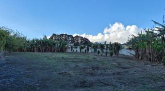 Venta de lote en San Rafael Heredia