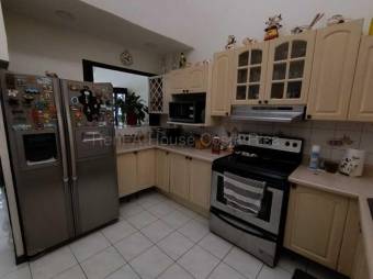 MLS-26-1833 LS ALQUILER CASA ULLOA HEREDIA CONTACTENOS AL # 86127562
