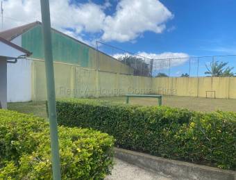 Renting house in Ulloa #26-1833