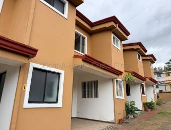 Renting House in San Rafael #26-1844