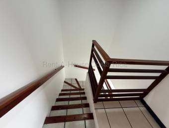 Renting House in San Rafael #26-1844